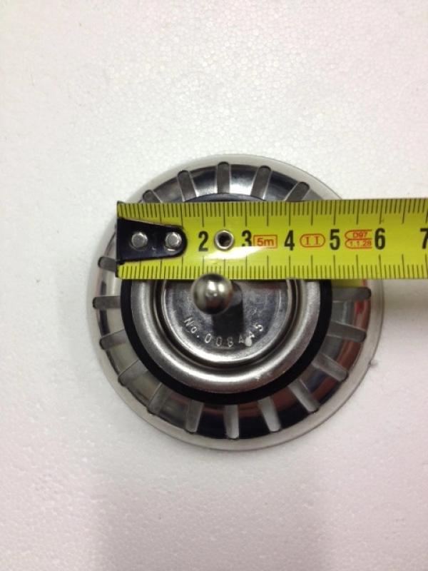 Franke кошова запушалка за мивка сито Lira 008445 1330175966 304309 1155069162