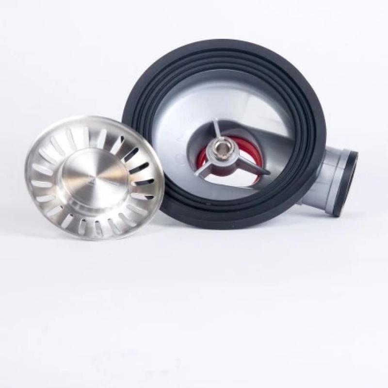 Franke Отводнителен фитинг 3,5