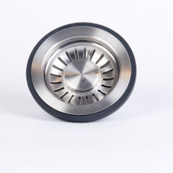 Franke Механизъм за оттичане с тапа, за мивка без преливник 1120049406