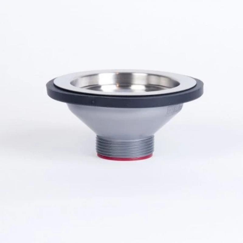 Franke Механизъм за оттичане с тапа, за мивка без преливник 1120049406