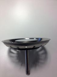 Franke кошова тапа сито Turbo 1330175965 304500