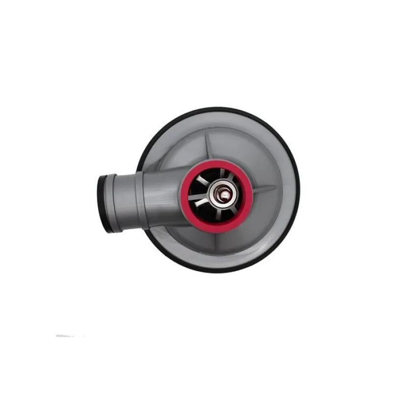 Franke Отводнен комплект с цедка, за мивка с преливник 1120049409