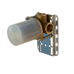 Waterevolution Flow Вграден смесител за умивалник T1.42V.I