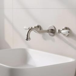 PB klassieke kraan inbouw muurkraan met witte hendels 25 cm uitloop RVS 1208854402

PB класически кран за вграждане в стена с бели дръжки, 25 см чучур, неръждаема стомана 1208854402