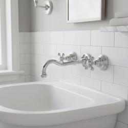 PB klassieke inbouw muurkraan met sterknoppen 25 cm uitloop Chroom 1208855112

PB класически вграден стенен кран със звездни дръжки 25 см чучур Хром 1208855112