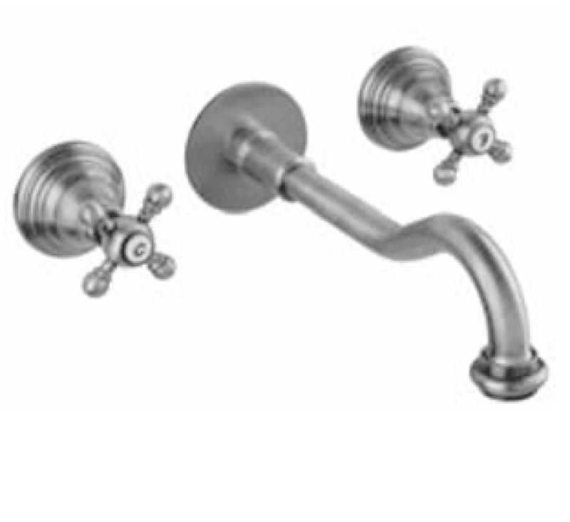 PB klassieke inbouw muurkraan met sterknoppen 25 cm uitloop RVS 1208855132

PB класически вграден стенен кран със звездовидни ръкохватки, 25 см чучур, неръждаема стомана 1208855132