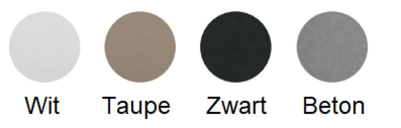 Franke Kubus KNG 110.52 Мивка 52x42 оникс гранит, монтаж под плота 125.0512.504