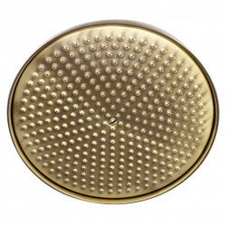 PB класическа душ пита 30cm бронз 1208898852