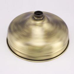 PB класически душ за глава 20cm бронз 1208898872