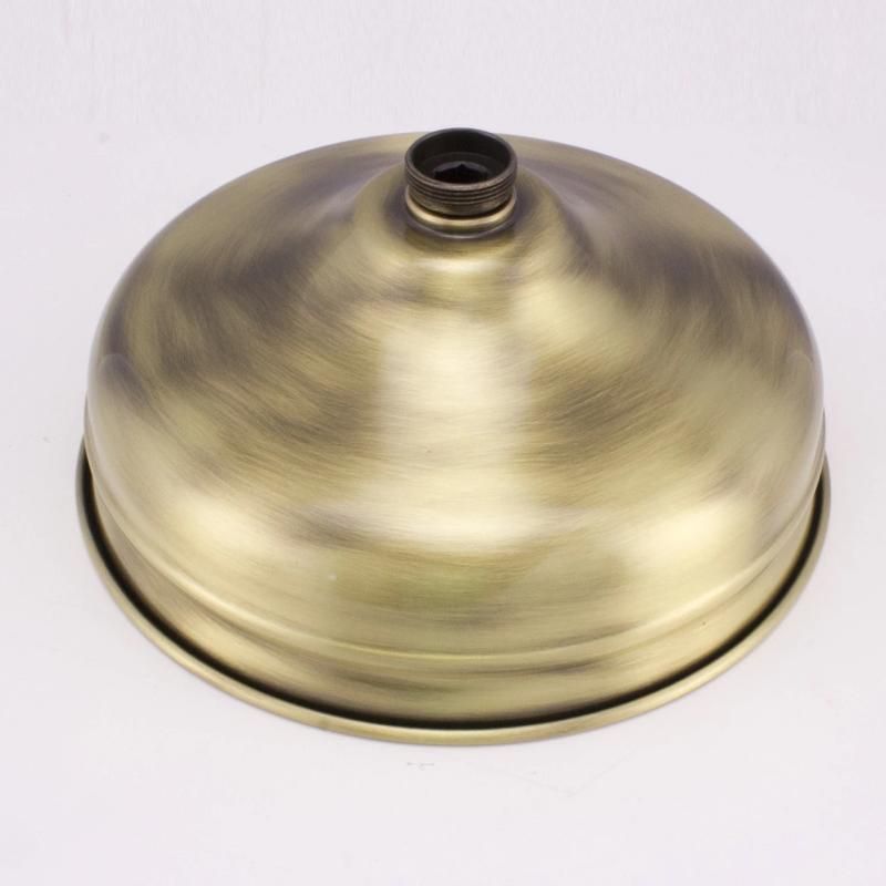 PB класически душ за глава 20cm бронз 1208898872