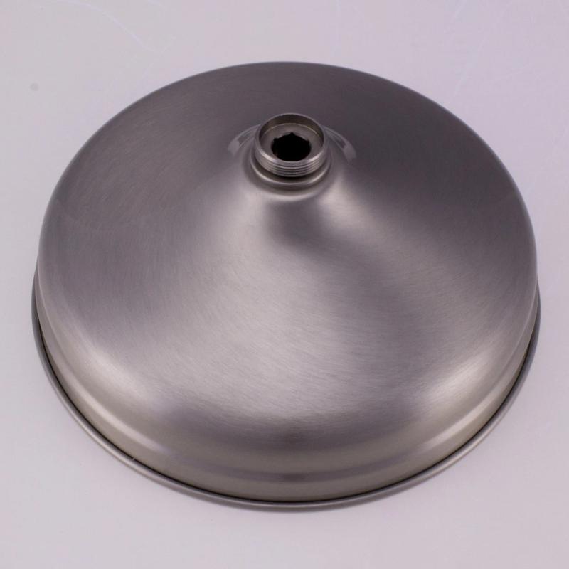 PB класически душ за глава 20cm RVS 1208898882