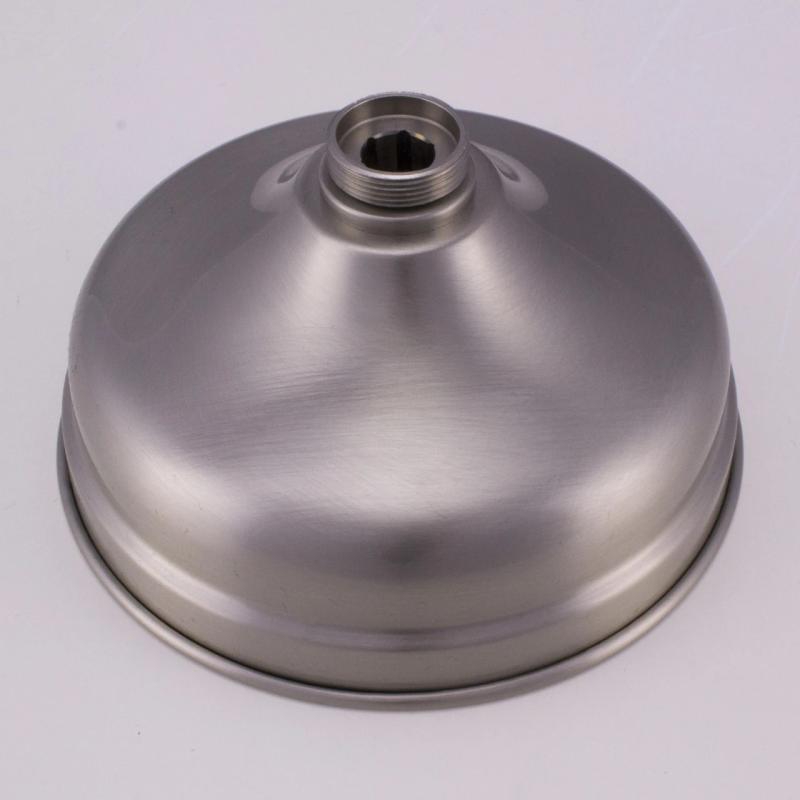 PB класическа Душ глава 15cm неръждаема стомана 1208898902