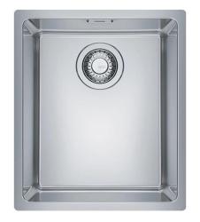 Franke Maris MRX 210.34 Иноксова мивка за плосък монтаж 127.0568.038