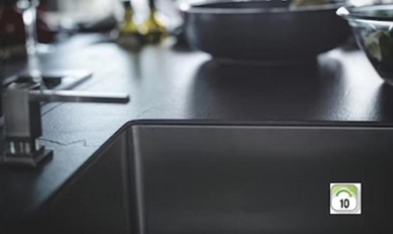 Franke Maris MRX 210.19 Малка иноксова мивка за плосък монтаж 127.0568.037