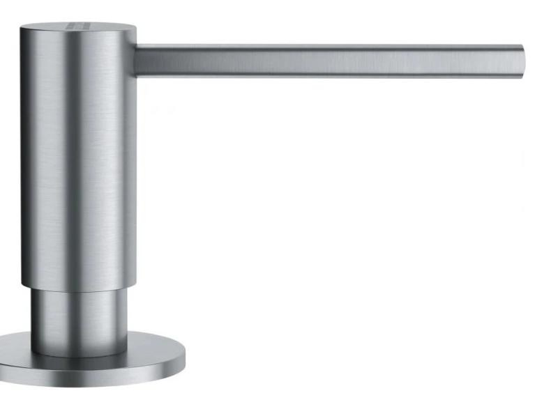 Франке Atlas Вграден диспенсър за сапун, инокс 112.0717.084