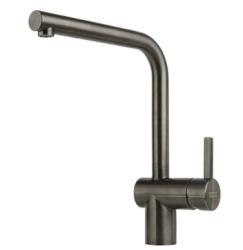 Franke Atlas Neo Кухненски смесител с въртящ се чучур, pvd gun metal 115.0628.207