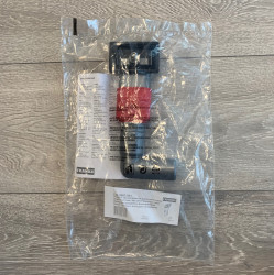 Franke Универсален преливен комплект, екстра къс 133.0052.765