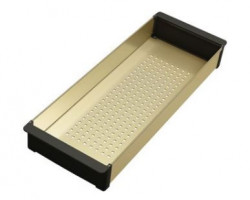 Franke Mythos Masterpiece Златен съд за отпадъци PVD 112.0655.240