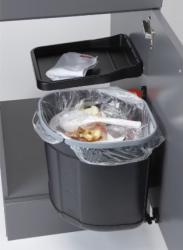 Franke Sorter Mini Система за отпадъци за врата 17 литра кош за боклук 1210176518