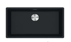 Franke Maris MRG 210-72 Fragranit Черна мивка за плосък монтаж