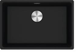 Франке Марис MRG 110-62 Fragranite Onyx мивка за вграждане