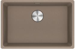 Franke Maris MRG 110-62 Fragranite Oyster мивка за вграждане
