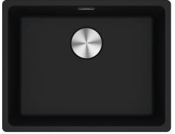 Franke Maris MRG 110-52 Fragranite Onyx мивка за вграждане