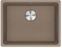 Франке Марис MRG 210-52 Фрагранит ойстер мивка за плоско вграждане