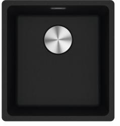 Франке Марис MRG 110-37 Fragranite Onyx мивка за вграждане