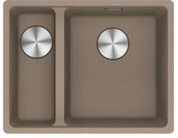 Франке Марис MRG 260-34-15 Фраграните Ойстер мивка Десен басейн за плоско вграждане