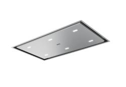 Франке Марис таванен аспиратор от неръждаема стомана 90см 350.0679.877