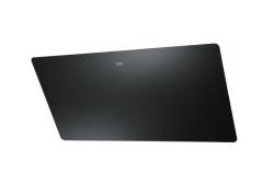 Franke Smart вертикален аспиратор с черно стъкло 90см 110.0377.734