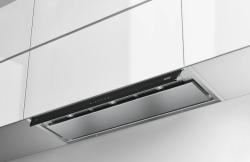 Franke AQ Sense вградена аспираторна качулка неръждаема стомана 90см 305.0657.263