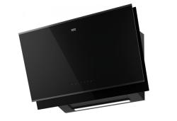 Франке Mythos Pro стенен модел черно стъкло абсорбатор 90см 330.0682.353