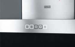 Франке Mythos Tale стенен модел абсорбатор от неръждаема стомана 90см 325.0597.294