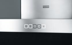 Franke Mythos Tale стенен модел аспиратор от неръждаема стомана 60 см 325.0597.293