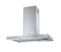 Franke Mythos Tale островен аспиратор от неръждаема стомана 90 см 325.0552.774