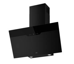 Franke Maris Drip Free стенен модел матово черно аспиратор 90см 330.0657.418