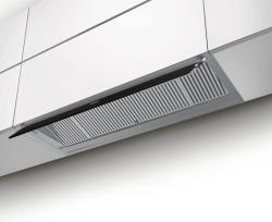 Франке Марис Стайл вграден абсорбатор от неръждаема стомана, 90 см, модел 305.0662.835