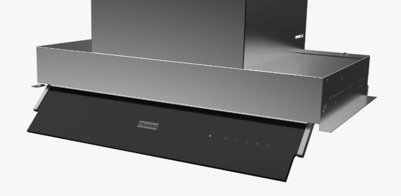 Франке Марис Стайл вградим аспиратор без капки неръждаема стомана 60см 305.0662.836