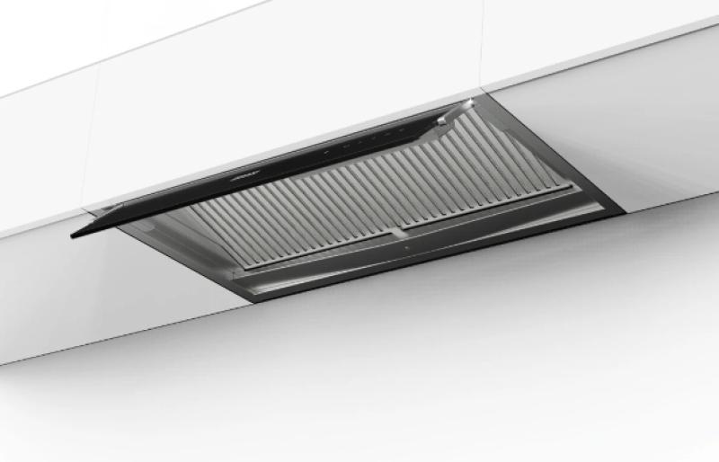 Франке Марис Стайл вградим аспиратор без капки неръждаема стомана 60см 305.0662.836