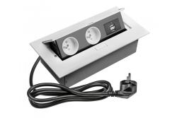 Правоъгълна потопена контактна втулка 1208958687