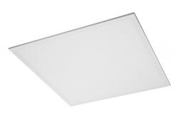 G-TECH LED осветително тяло BIZAR, заден панел, 60x60cm, 4000K, 40W, 4000lm, AC220-240V, PF>0,9, IP44, IK08 1208959163
