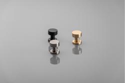 КОПЧЕ ЗА ПРЪСТЕН черно мат 1208959309