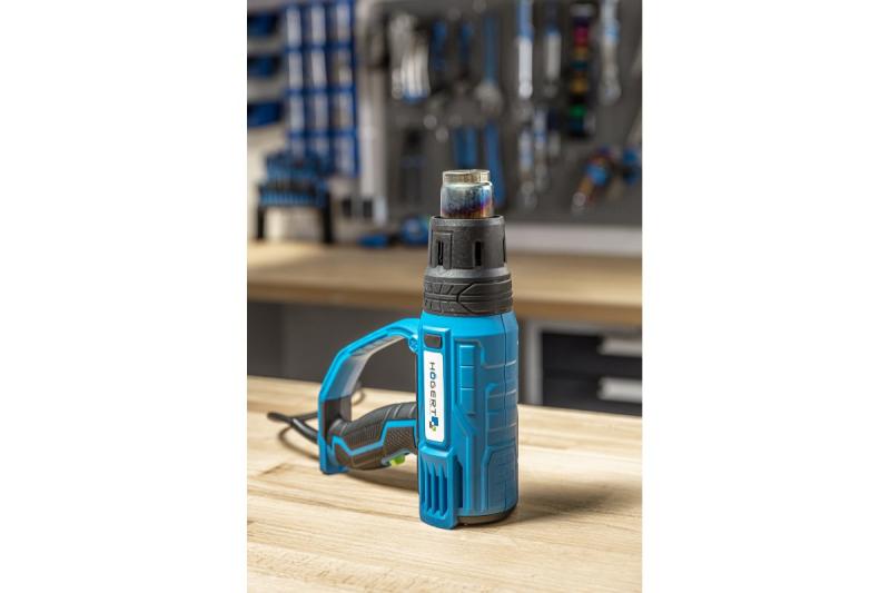 Hoegert Горещ пистолет 2000W 1208960197