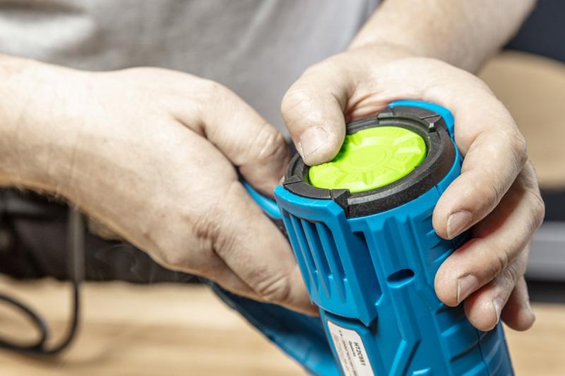 Hoegert Горещ пистолет 2000W 1208960197