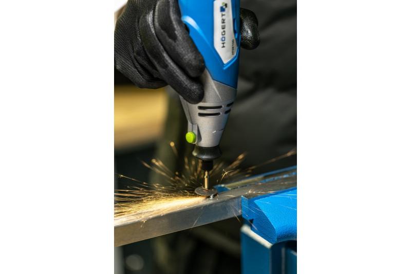 Hoegert Мини мелачка 1208960198