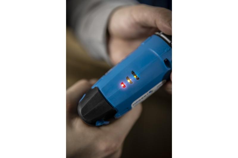 Hoegert Безжичен винтоверт 7.2V 1208960208