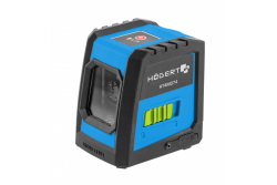 Hoegert Зелен лазерен нивелир 1208960455