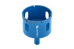 Hoegert Диамантен отворен пробивател с диаметър 50 мм и държач за свредло. 1208961955